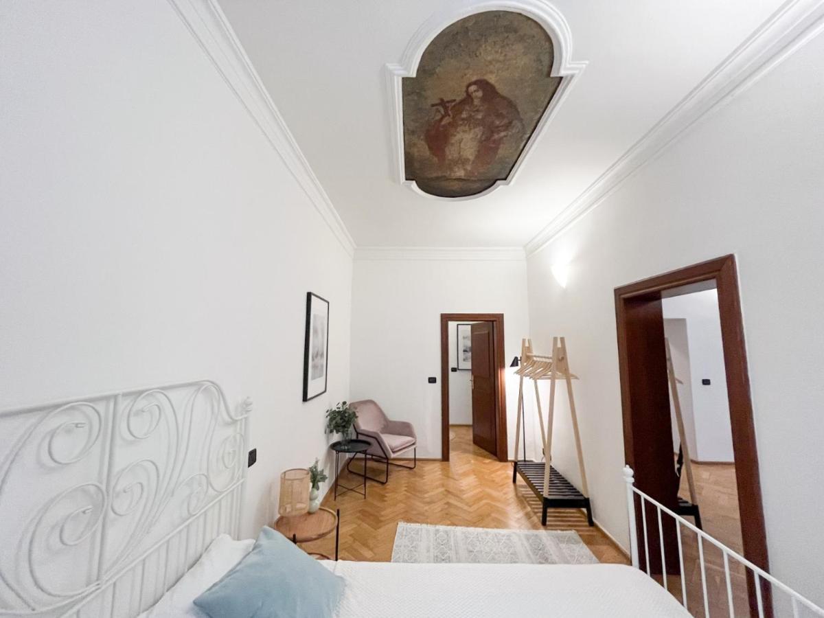 Best Price & Location - Historic Square Residency Prag Dış mekan fotoğraf