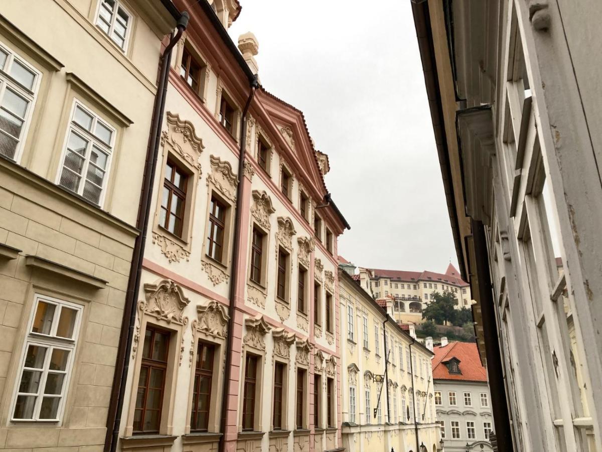Best Price & Location - Historic Square Residency Prag Dış mekan fotoğraf