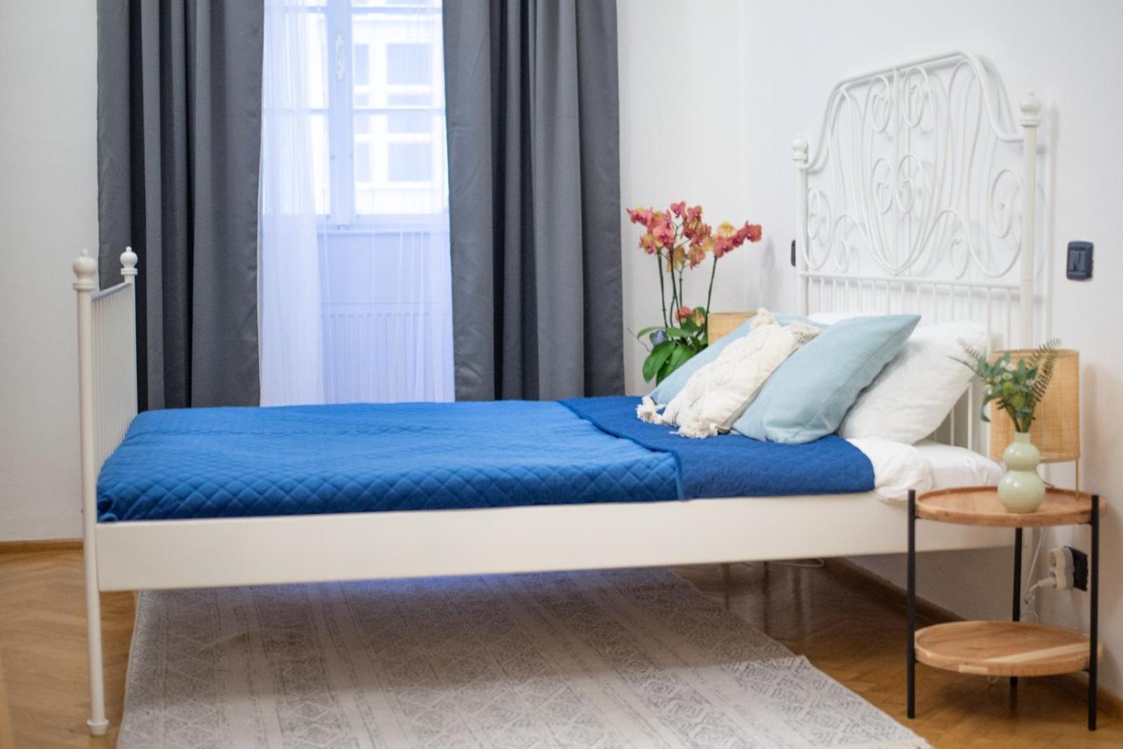 Best Price & Location - Historic Square Residency Prag Dış mekan fotoğraf